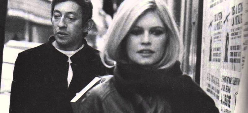 rencontre entre bardot et les parents de gainsbourg