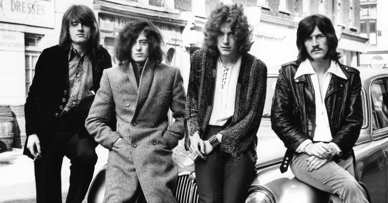 led zeppelin whole lotta love