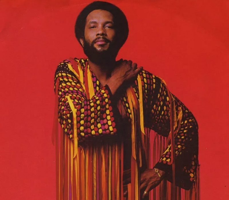 Roy Ayers, King Of The Vibes et don d'ubiquity