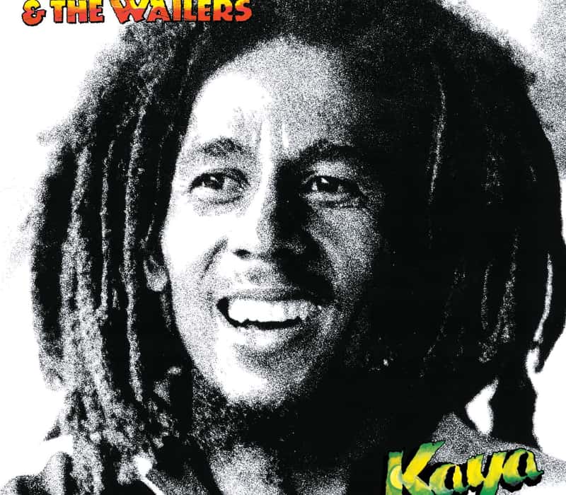 Lire la suite à propos de l’article Kaya (Bob Marley & the Wailers), hymne à l’omniprésent spliff de ganja