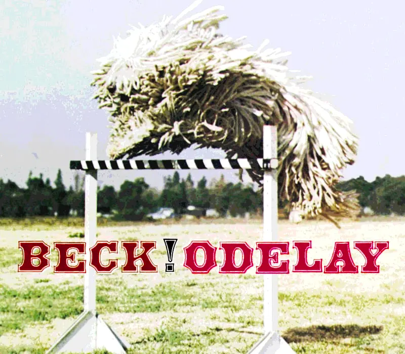 Beck Odelay